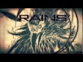 Rains - Heartless (Rock cover) 