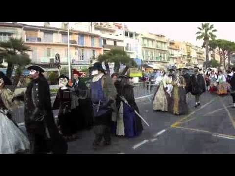 Bandol fête du vin 2011