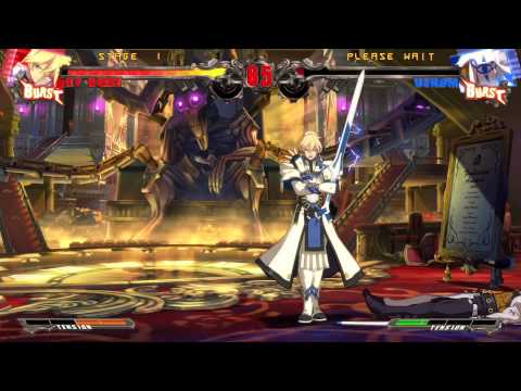 Guilty Gear Xrd SIGN Playstation 4