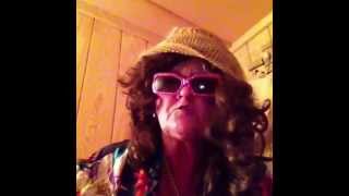 Wanda&#39;s Words of Wisdom #2  -Stirring the Water