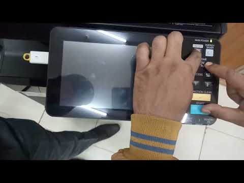 toshiba firmware update