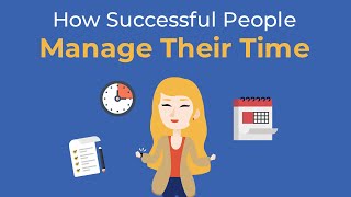 Parkinson's Law Hack: How Successful People Manage Their Time | Brian Tracy