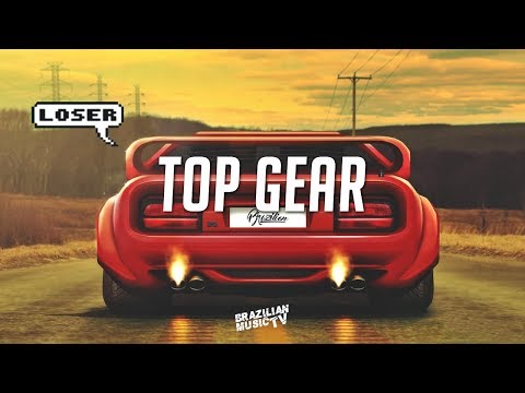 Top Gear (Harvey Remix)