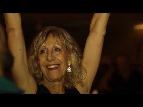 La 2x4 Rosarina (Orquesta Bailable de Tango y su cantor Martín Piñol)