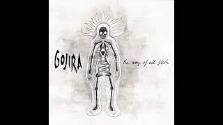 Gojira - Yama&#39;s Messengers Instrumental Cover