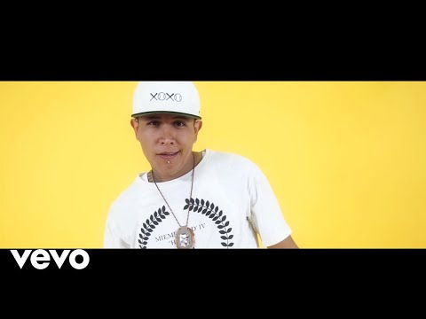C-Kan - Mujer Bonita ft. MC Magic