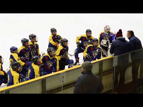 Mistrovské utkání 25.1.2020 HC Verva Litvínov-HC Slovan Ústí n/L