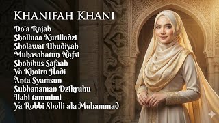 Download lagu Sholawat Nabi Merdu Bikin Adem - Do'a Rajab, Sholawat Uhudiyah, Ya Robbi Sholli mp3