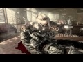 COD MW3 - Смерть Мактавиша 