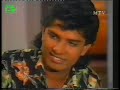 Wedana වේදනා දෙන්නෙ නැ Namal Udugama 90s Visuals