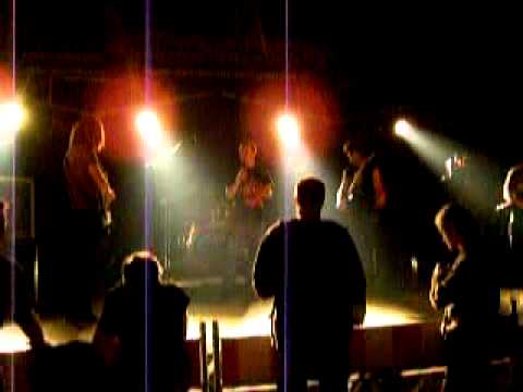 The Unholy Chainsaw Abortion of Doom - Live @ Metalheads Remigiusland (18.03.2007)