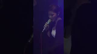 Download lagu Aku Bukan Jodohnya_Tri Suaka | Cover by Nabila Maharani with NM Boys #Shorts mp3