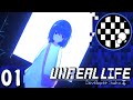 Unreal Life | PART 1 | Surreal Adventure Game
