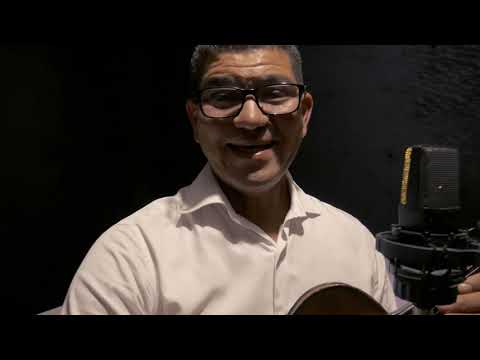 Sirley & Valdecir - Hino 248 - Glória, Aleluia! Sinto Jesus