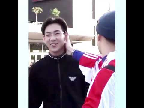 มัดรวม วิถีแฟน #JackBam GOT7 TOURLOG EP.22