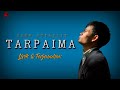 TARPAIMA LIRIK DAN TERJEMAHAN OSEN HUTASOIT