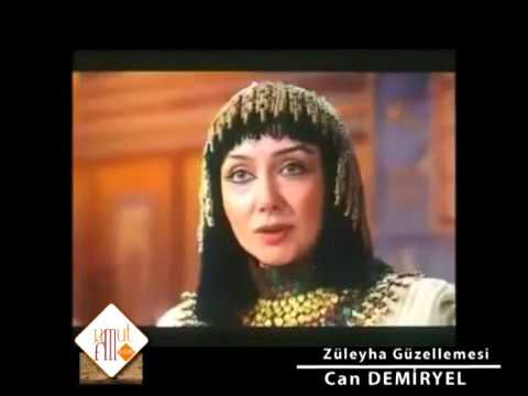Züleyha Güzellemesi | Can Demiryel
