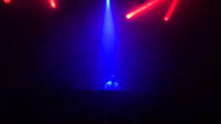 Bicep - Vision Of Love @ WHP