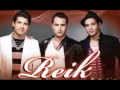 Reik cada mañana lyrics 