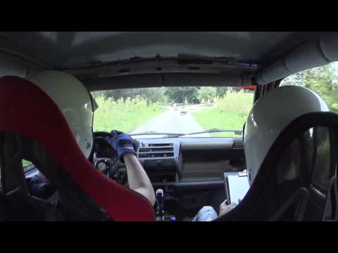 Bartosz Tondryk / Dominika Tondryk - V runda Super Sprint Cieszyn