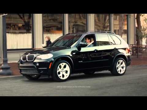 BMW X5 Daddy's Girls