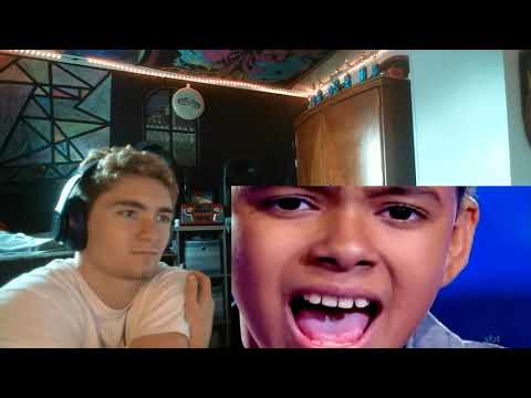 Agnus Dei - Hallelujah | MUST LISTEN TOO!!! HOW OLD IS HE?!?!?!