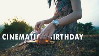 Download lagu Video Cinematic ucapan ulangtahun birthday jogja mp3