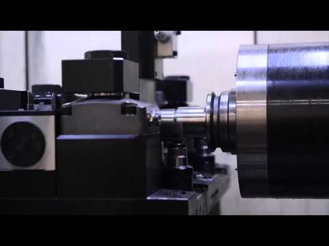 HYUNDAI WIA CNC MACHINE TOOLS HS5000M/50 Horizontal Machining Centers | Hillary Machinery (2)