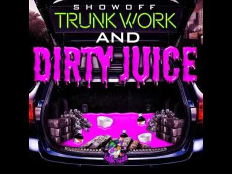 ShowOff Of LeanKidz - City Of Trees [Prod by RichBlackMan]