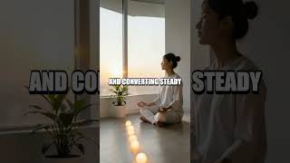 The Daily Edge: Mindset That Builds Real Wealth