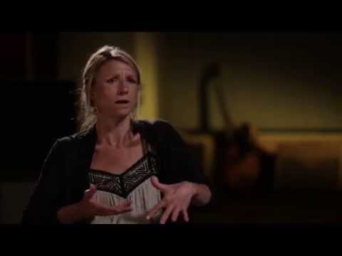 Martha Scanlan - Honey Blue (eTown webisode #824)