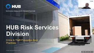 Crime and Theft Prevention for Last-Mile Delivery Operations: Driver Safety and Cargo Security
