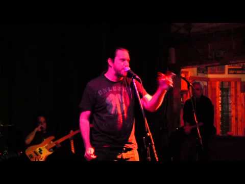 Houston Hughes - The God Damn Batman