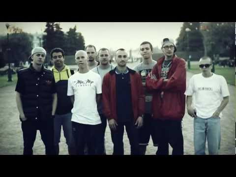 I DIGGIDY и ко - УЛИЦЫ НЕ СПЯТ (prod. Vanya Dee)