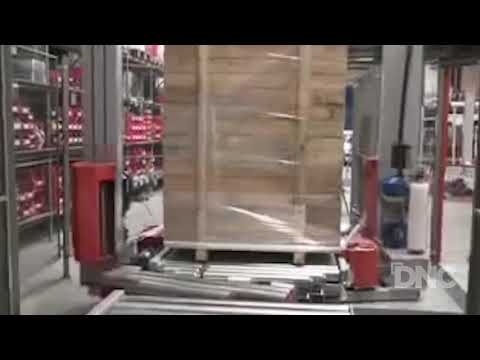 Banderoleuse faster line - banderoleuse automatique_1