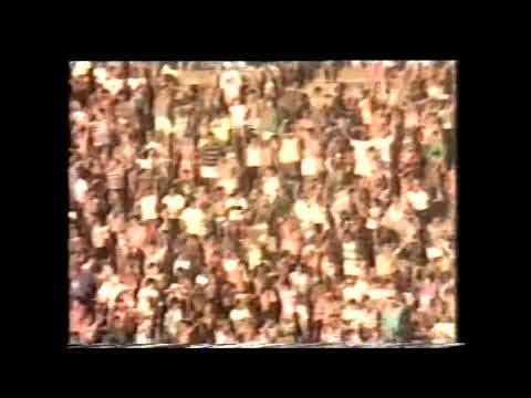 Figueirense 1 x 0 Blumenau - Campeonato Catarinense 1990