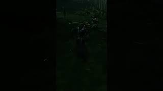 Full Perfect Parry vs Mongols Pack