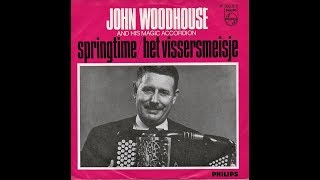 John Woodhouse - When it&#39;s Springtime in the Rockies (1968)