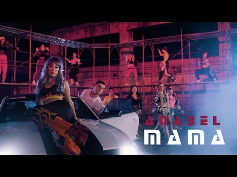 ANABEL - Mama (official music video)