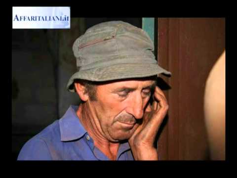 Omicidio Sarah Scazzi, la confessione di Michele Misseri