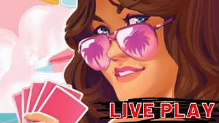 Spotlight Game Night LIVE - Twin Palms