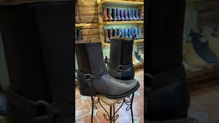 Bota Cuadra Caballero Pitón Oxford