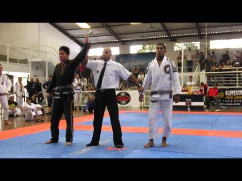 Fred Chang   Nacional Open 2013 HD By Massaro