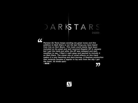 Dj Tonio - Metropolitain (Original Mix) - Noir Music