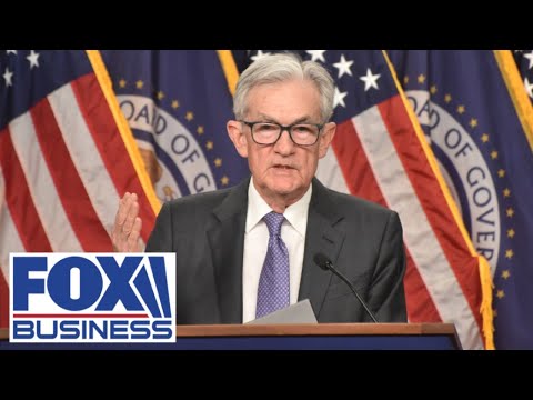 The Federal Reserve should pay attention to this, chief strategist advises