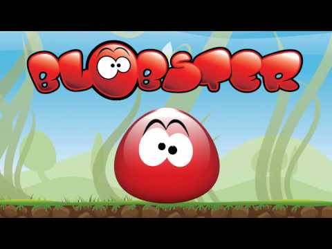 Blobster - Trailer - iOS