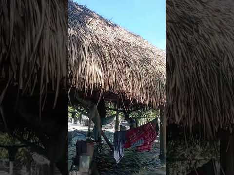 Vereda La Manga de Hato Corozal río se llevó todo de la casa de Henry López y Rosa Cocinero.