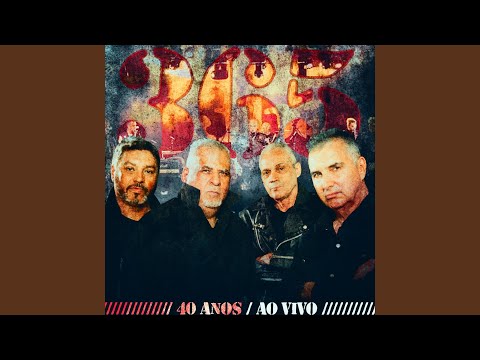 Berço Esplendido (Ao Vivo)