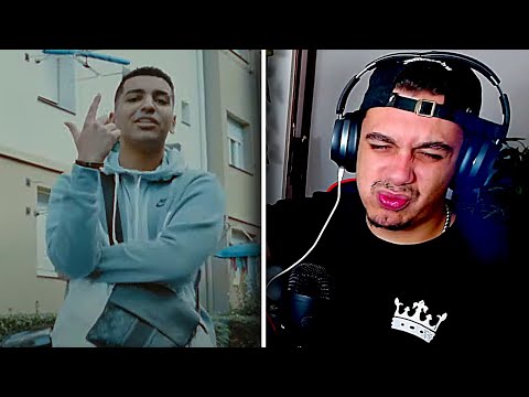 (REACCIÓN) ThePoing - Van a Hablar (Video Oficial)