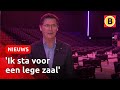 Ongeloof bij Main Stage in Den Bosch | Omroep Brabant